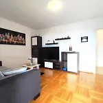 Ella Appartement Opatija
