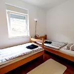 Appartement Ella Opatija