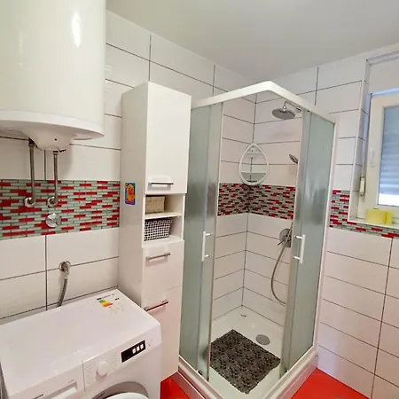 Appartement Ella *