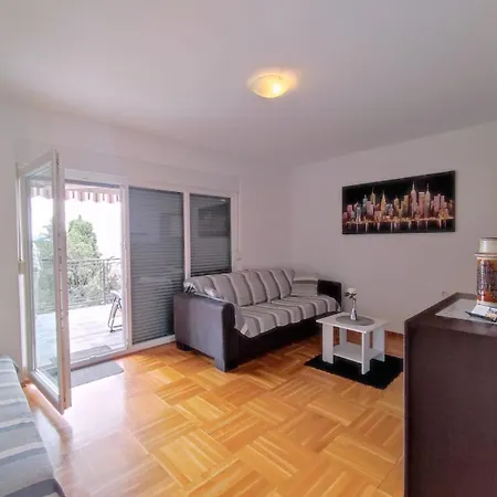 Ella Appartement