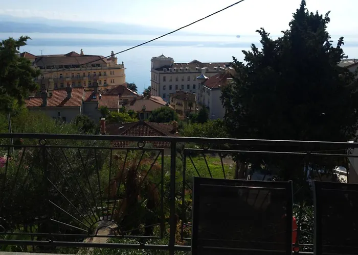 Lejlighed Ella Opatija