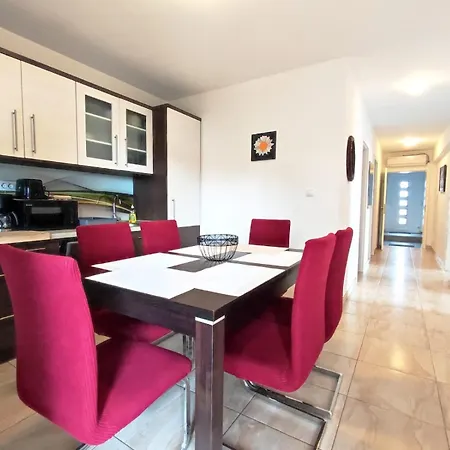 Ella Appartement Opatija