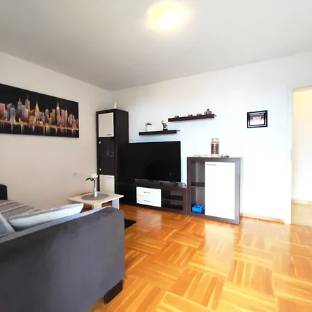 Ella Appartement Opatija
