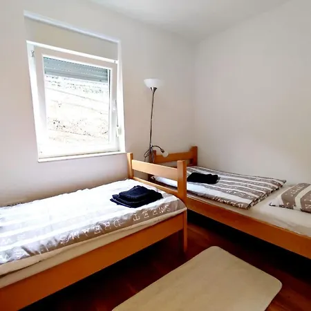 Appartement Ella Opatija