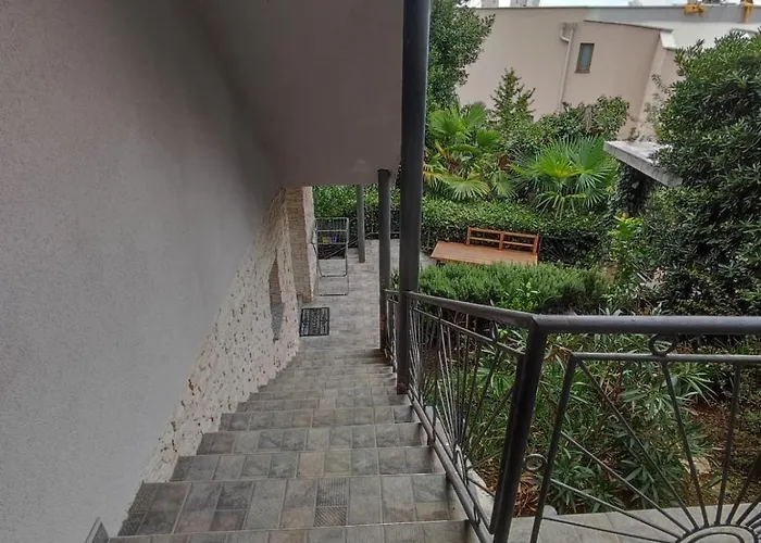 Ella Appartement *