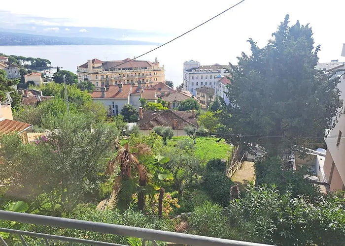 Ella Appartement