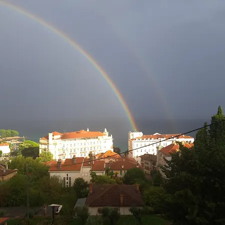 Ella Apartman Abbázia